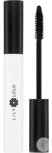Lily Lolo Natural Volume Mascara Black 7ml