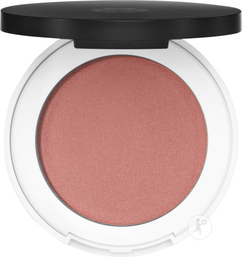 Lily Lolo Pressed Blush Burst Your Bubble 4g