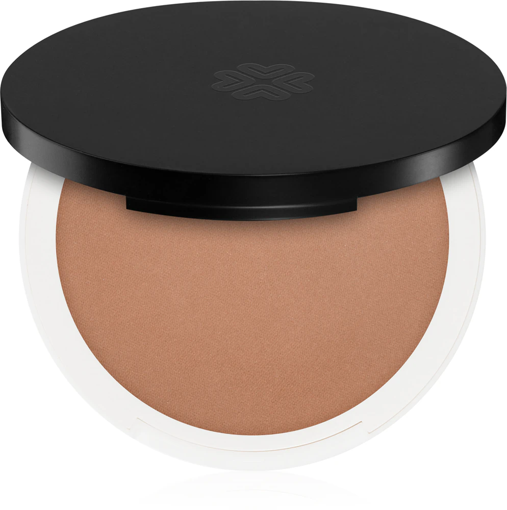 Lily Lolo Pressed Bronzer compact, bronzing powder Farbton Honolulu 9 g