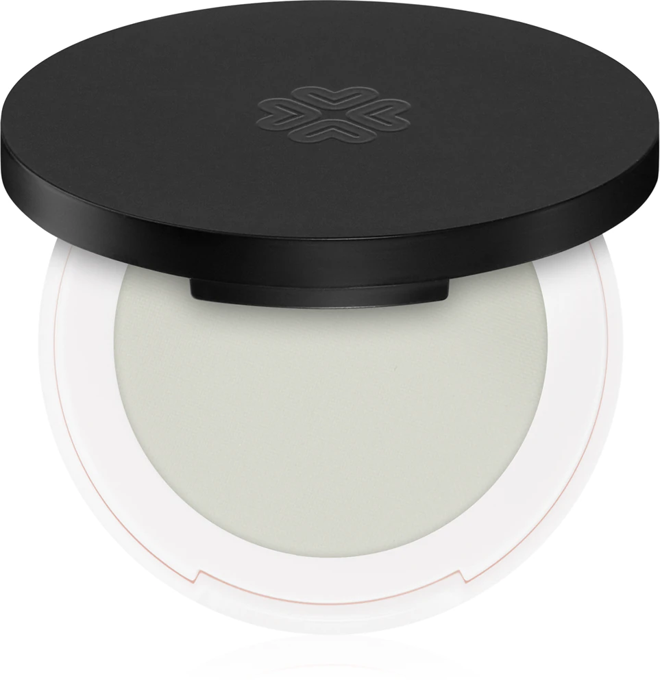 Lily Lolo Pressed Corrector Compact Powder Farbton Pistachio 4 g