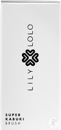 Lily Lolo Super Kabuki Brush 1 piece