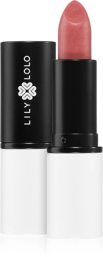 Lily Lolo Vegan Lipstick Creamy lipstick Farbton Birthday Suit 4 g