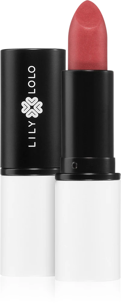 Lily Lolo Vegan Lipstick Creamy lipstick