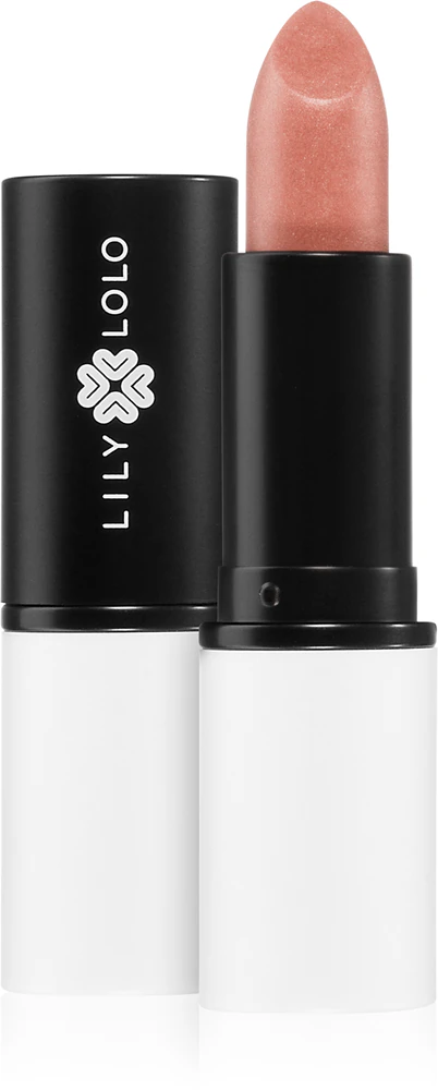 Lily Lolo Vegan Lipstick Creamy lipstick