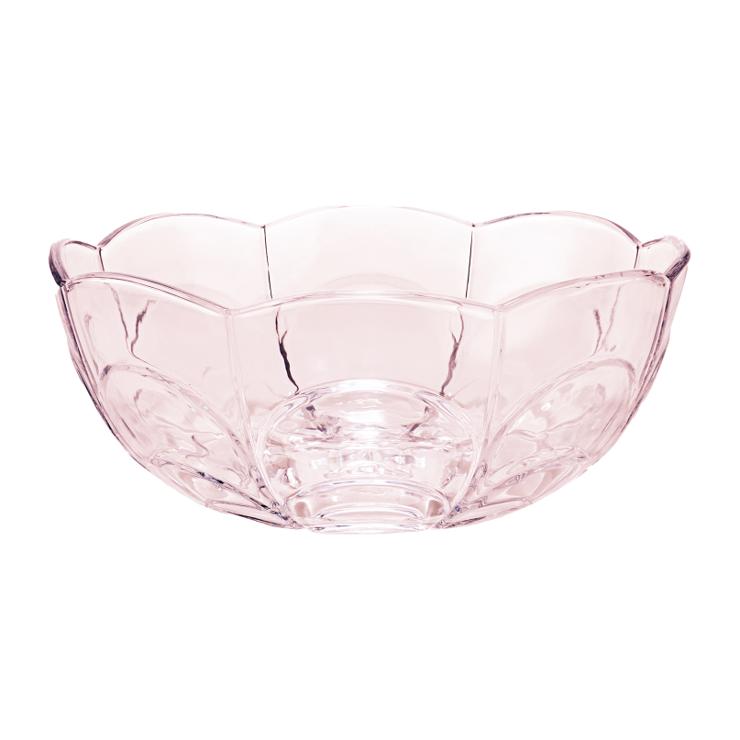 Holmegaard Lily shell Ø23cm