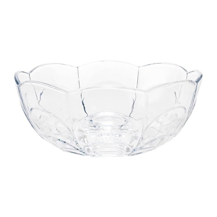 Holmegaard Lily shell Ø23cm