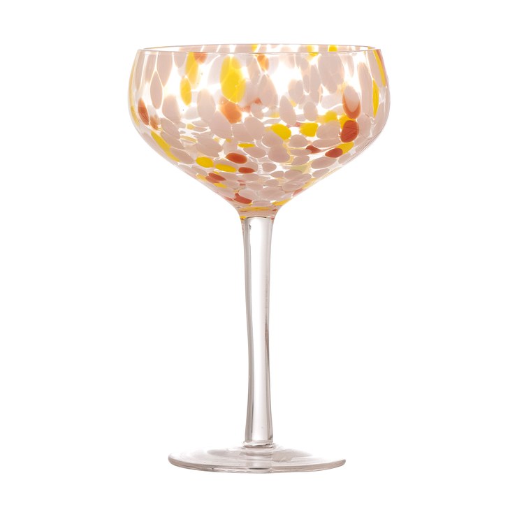 Bloomingville Lilya cocktail glass 29.5 cl