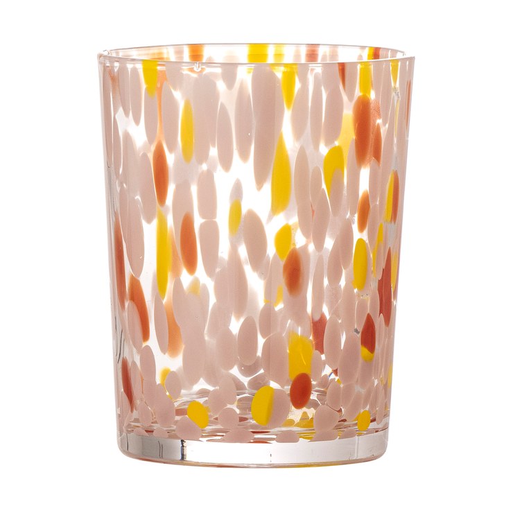 Bloomingville Lilya water glass 33.5 cl