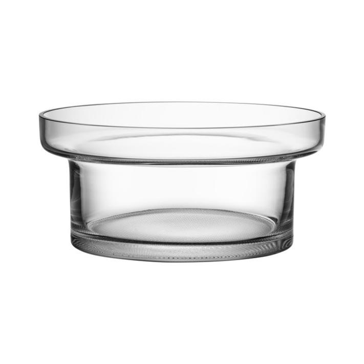 Kosta Boda Limelight Shell 24.5Cm