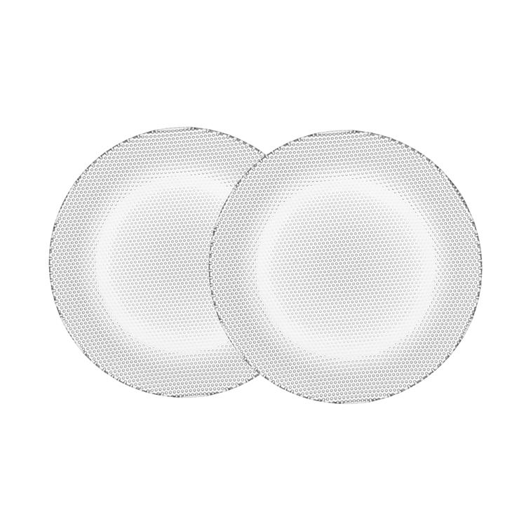 Kosta Boda Limelight Disc Ø 28,5Cm