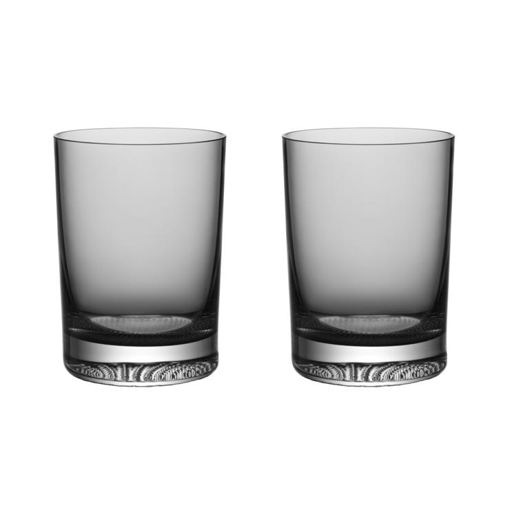 Kosta Boda Limelight Water Glass 2-Pack
