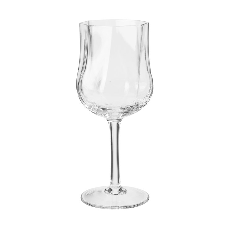 broste Copenhagen Limfjord white wine glass
