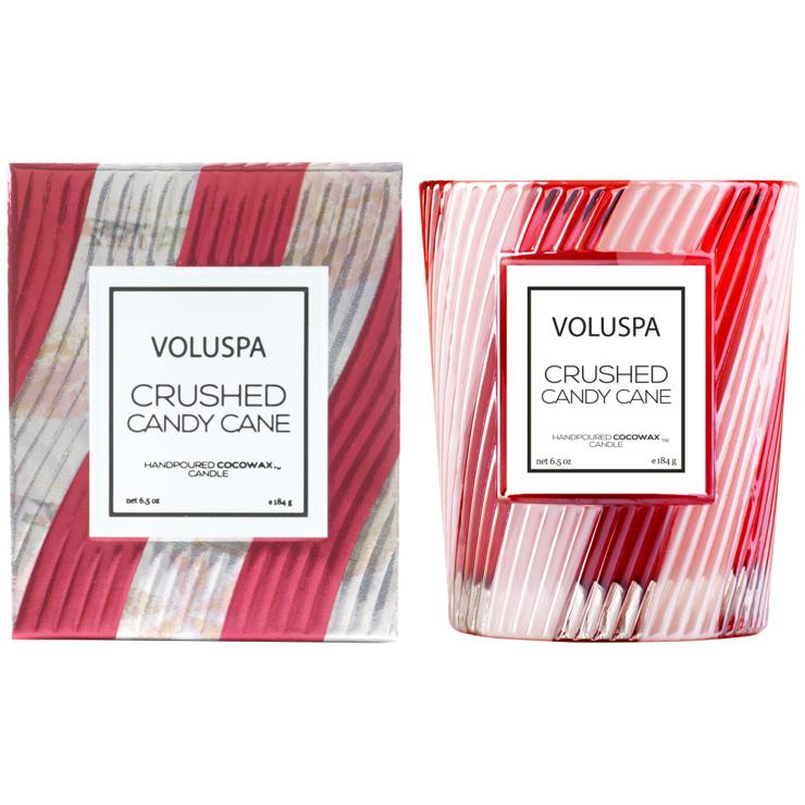 Voluspa Limited Edition Fragrance Candle 40 Hours