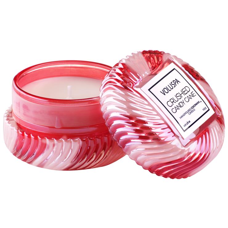 Voluspa Limited Edition Macaron Scented Candle 15 Hours