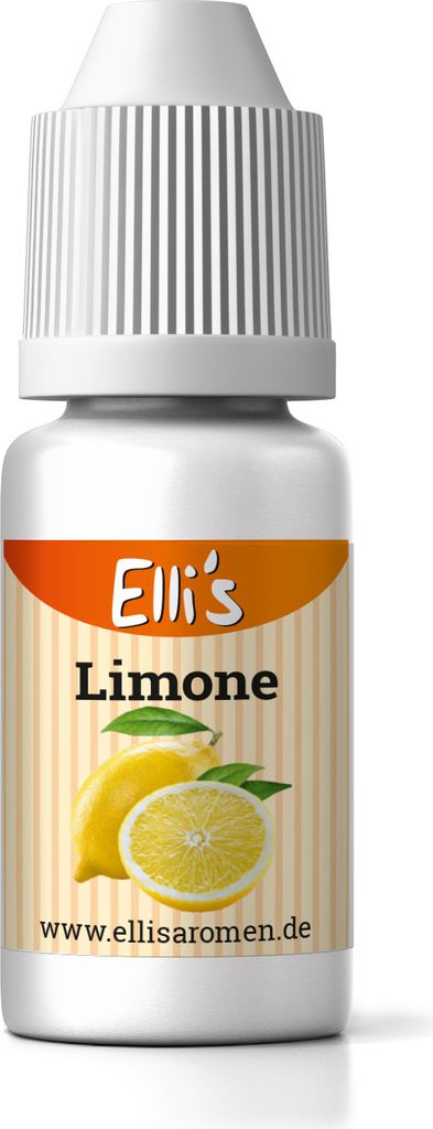 Aroma Shopping GmbH Lemon flavor - food flavoring