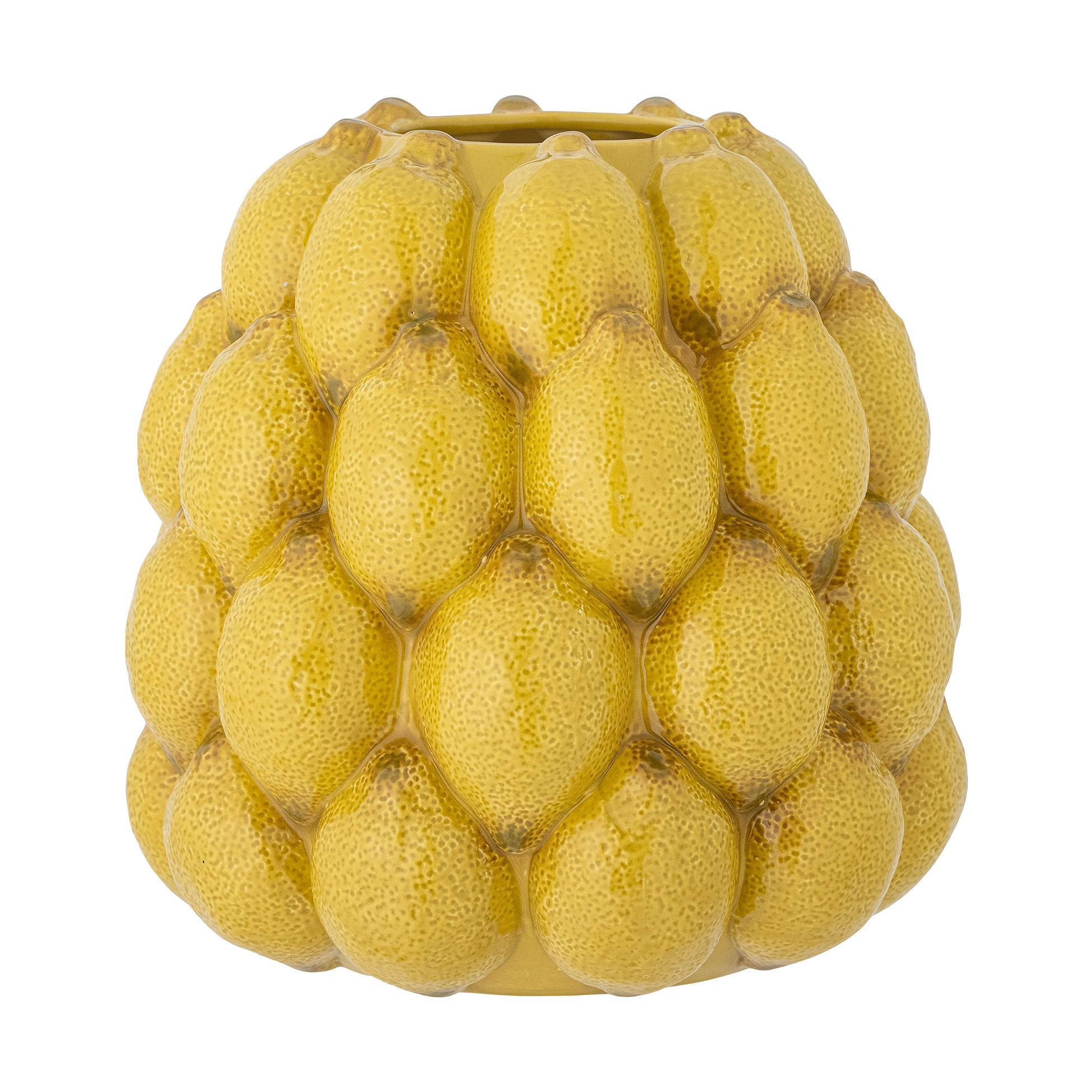 Lemon Vase Ø22cm