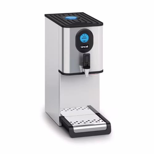 Lincat EB3FX Hot Water Dispenser with Fixed Water Connection 9L