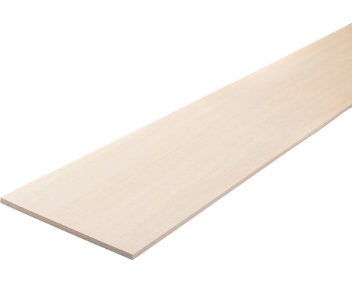 Hornbach Linde board 1.0x100x1000 mm