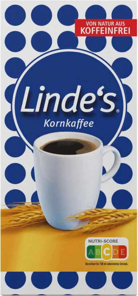 Nestlé Lindes Coffee (1x500g pack)