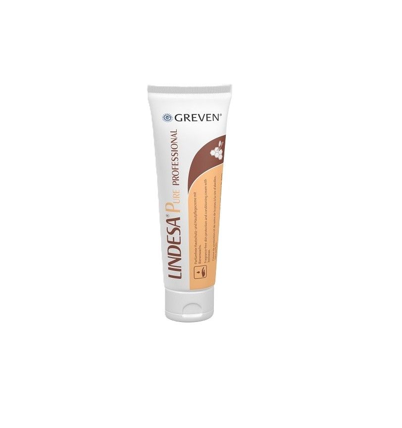 LINDESA® PURE Professional Skin Protection Cream 100 ml