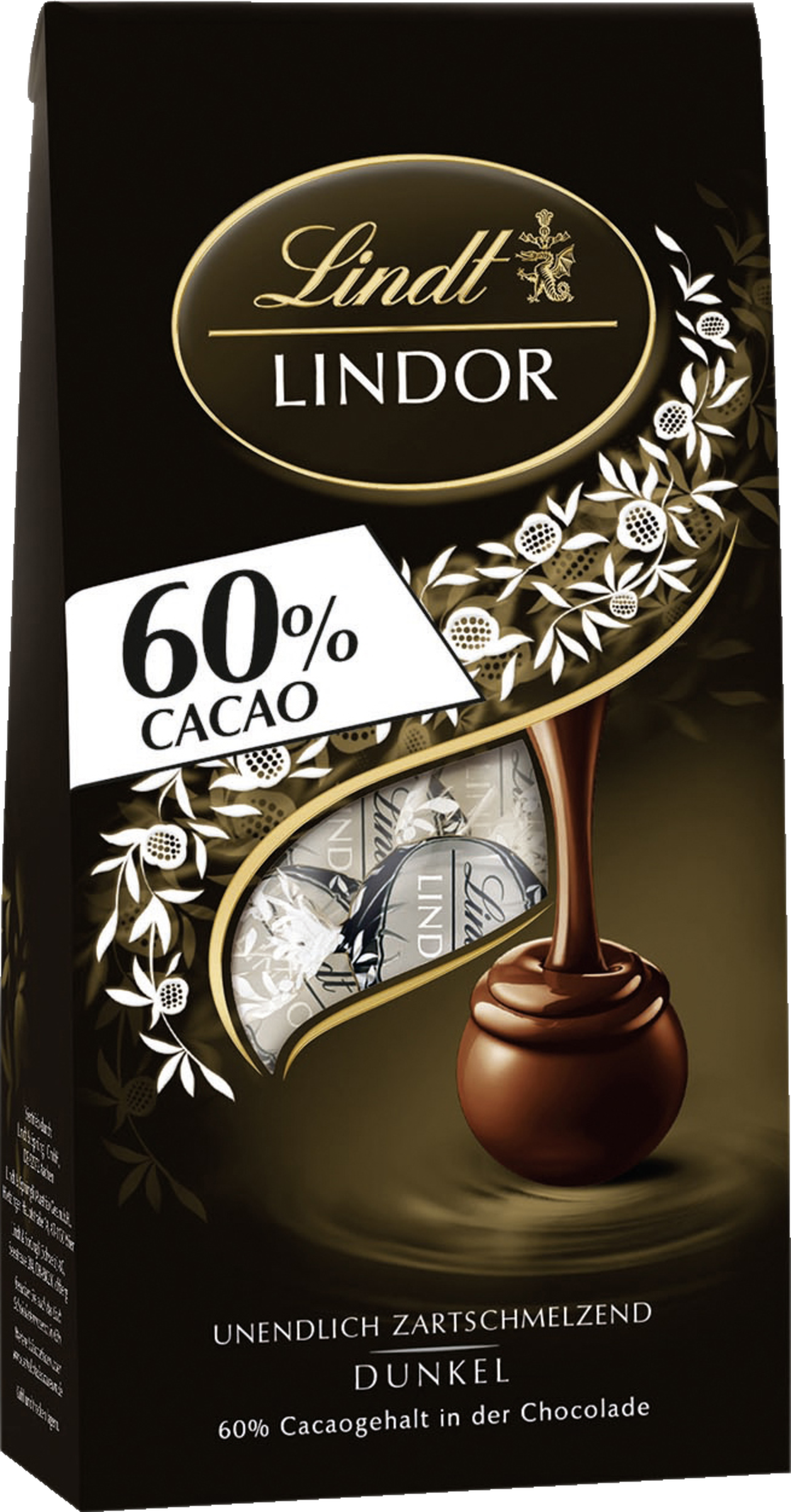 Lindt Lindor balls dark