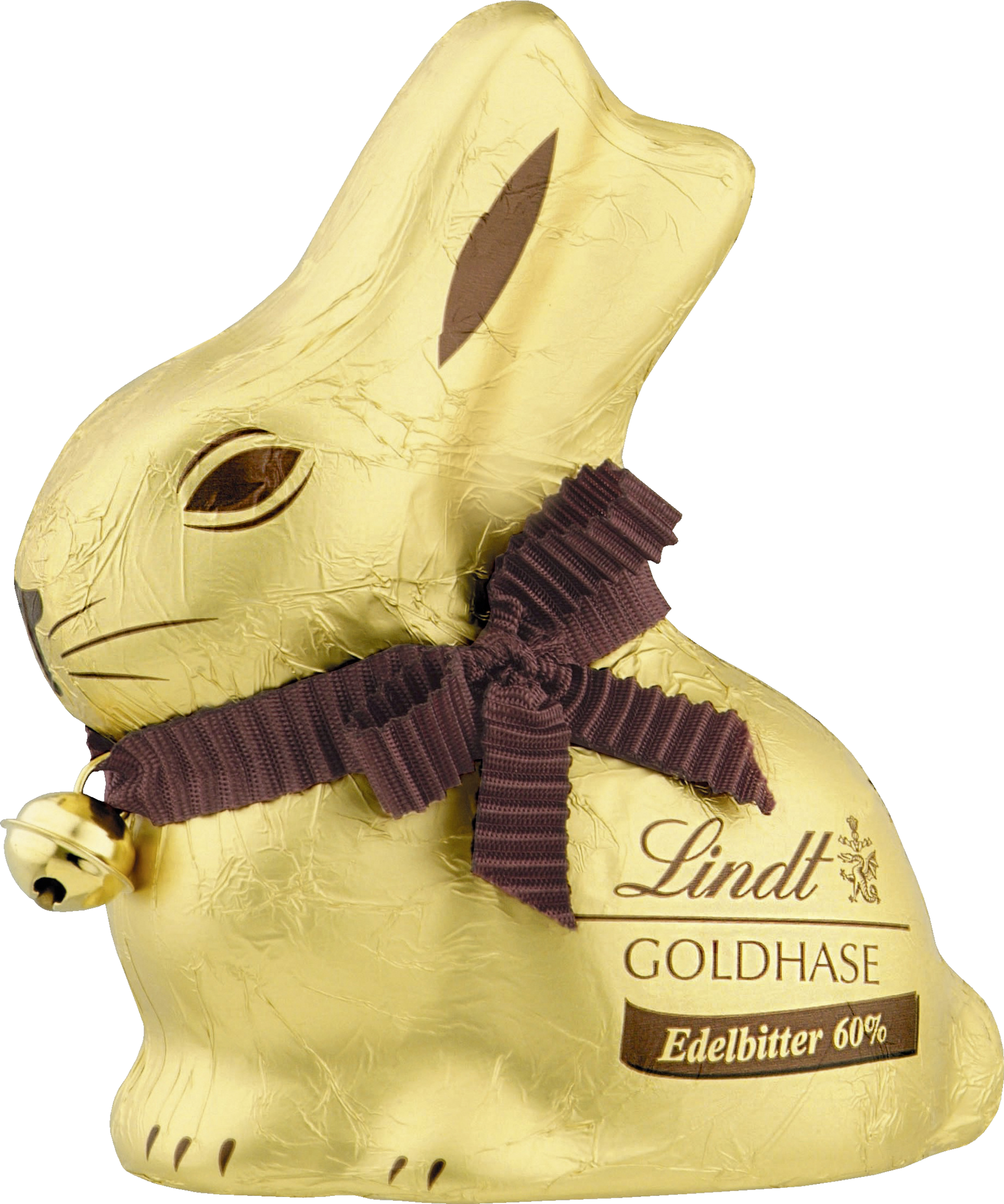 Lindt Gold Bunny Dark Chocolate 100g