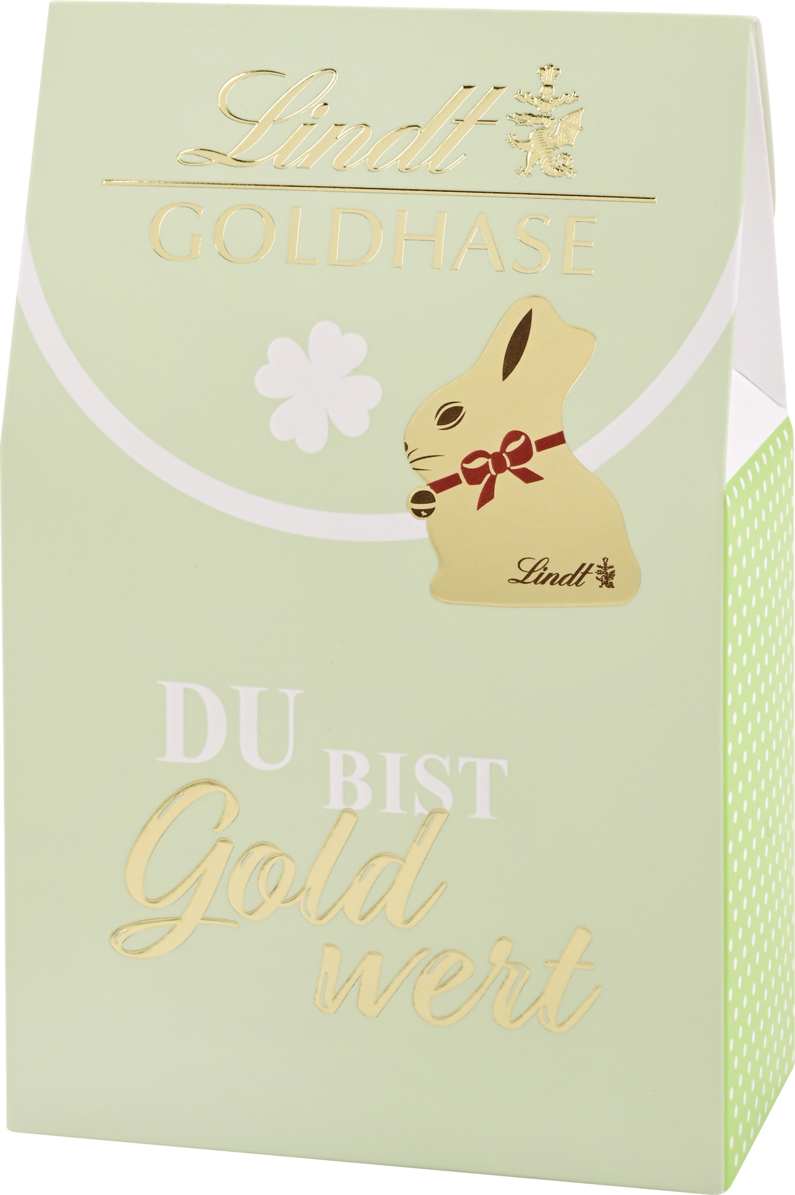 Lindt Gold Bunny Milk Gold Value 153g
