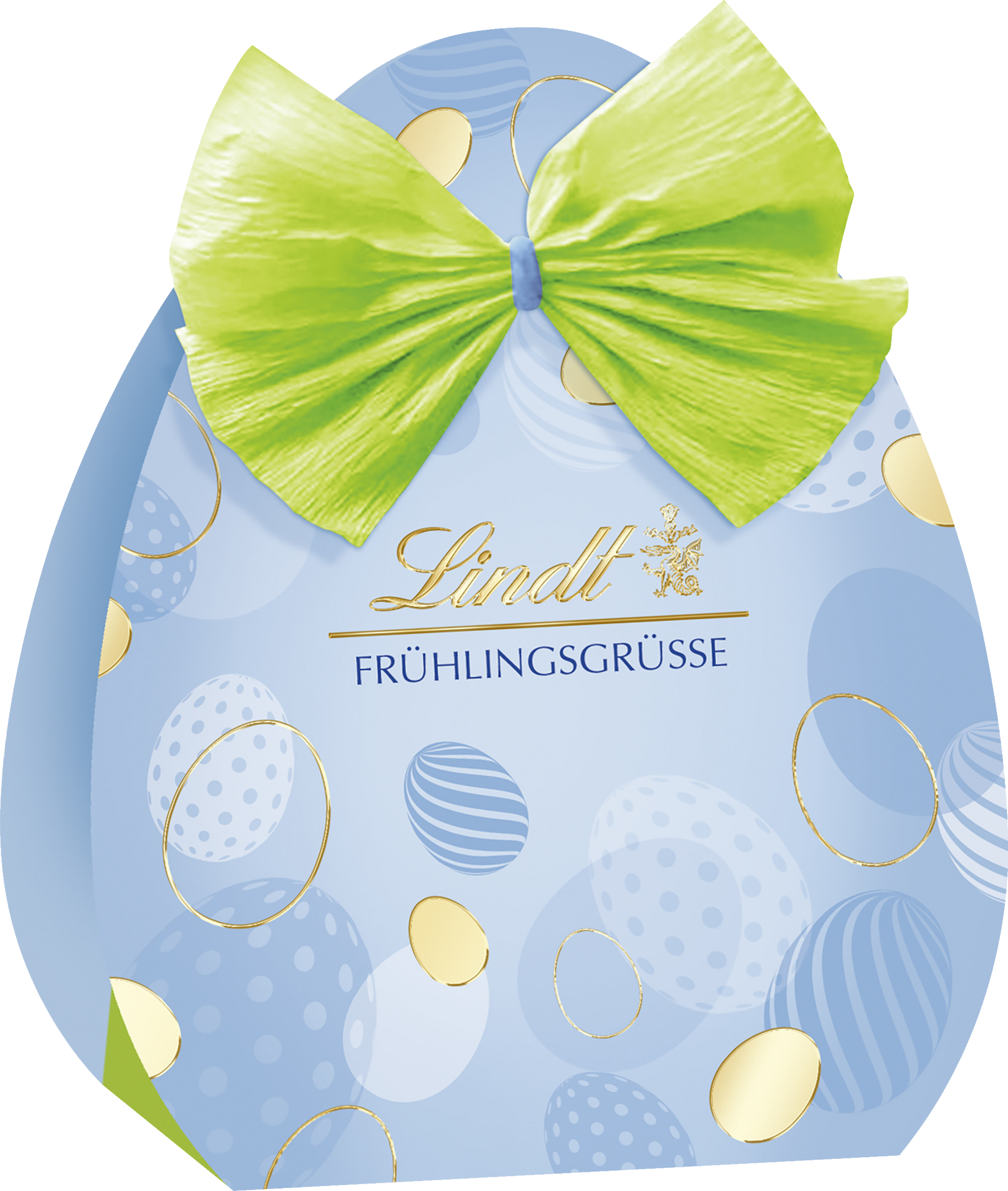 Lindt Small Easter Gifts 37g
