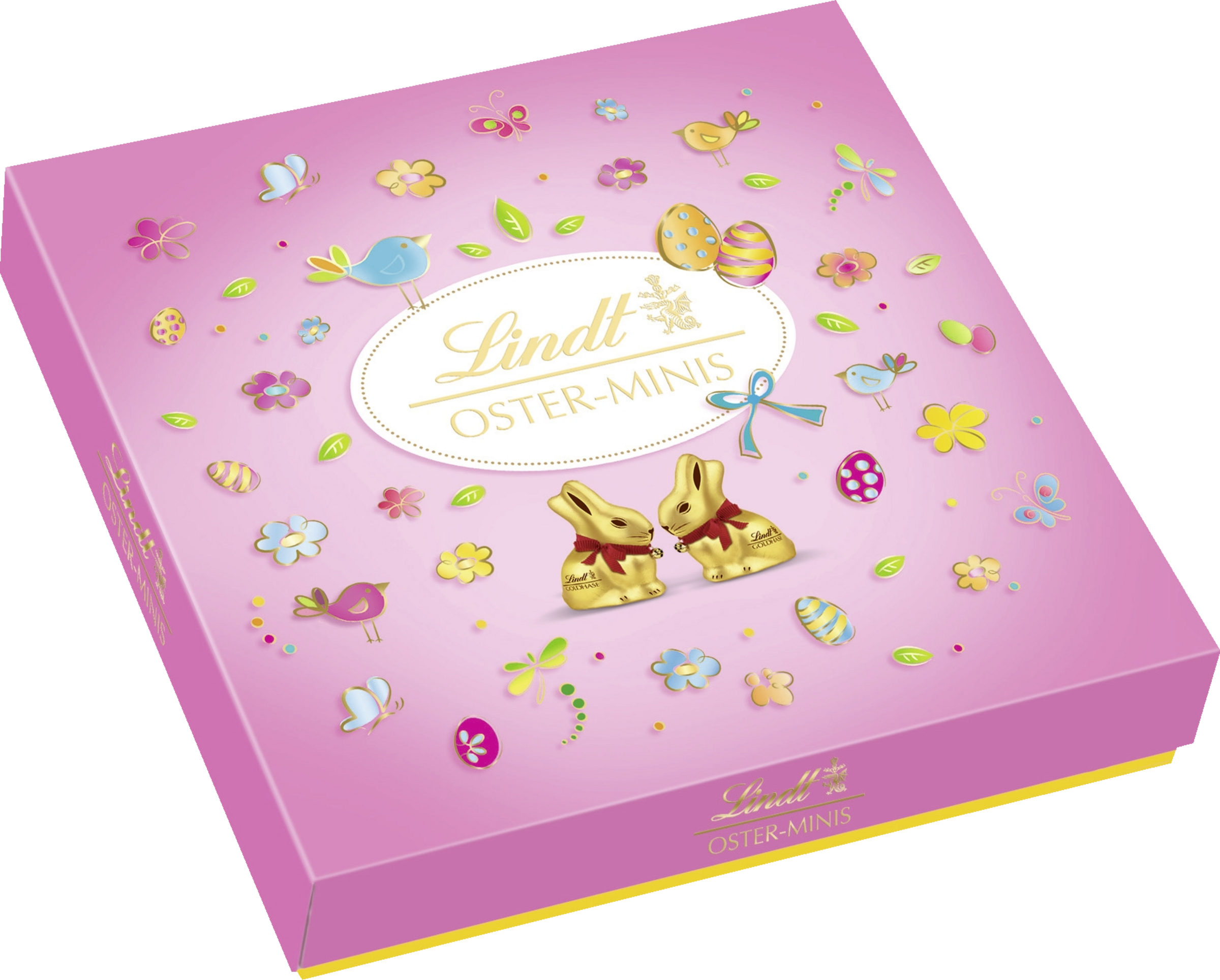 Lindt Easter Minis 90g
