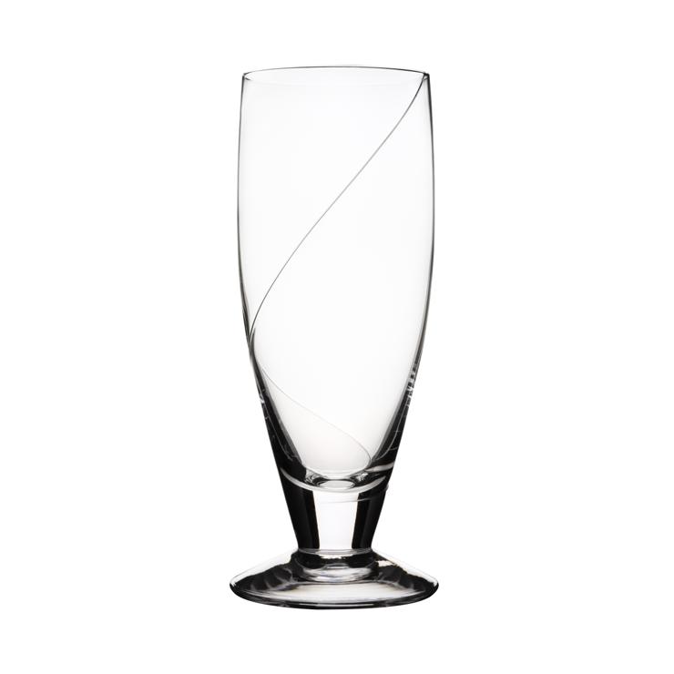 Kosta Boda Line Beer Glass 50Cl