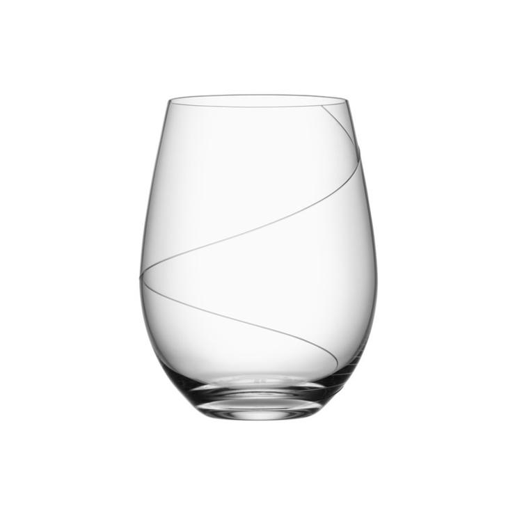 Kosta Boda Line Gin & Tonic Glass 60Cl