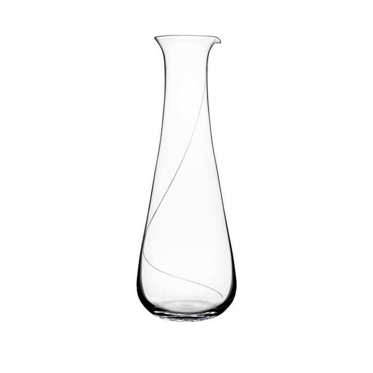 Kosta Boda Line Carafe 98Cl