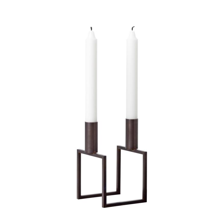 By Lassen Line Candlestick