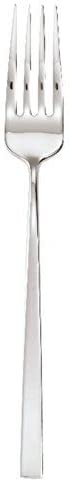 Rosenthal Sambonet Linea Q Table Fork 18/10 Stainless Steel