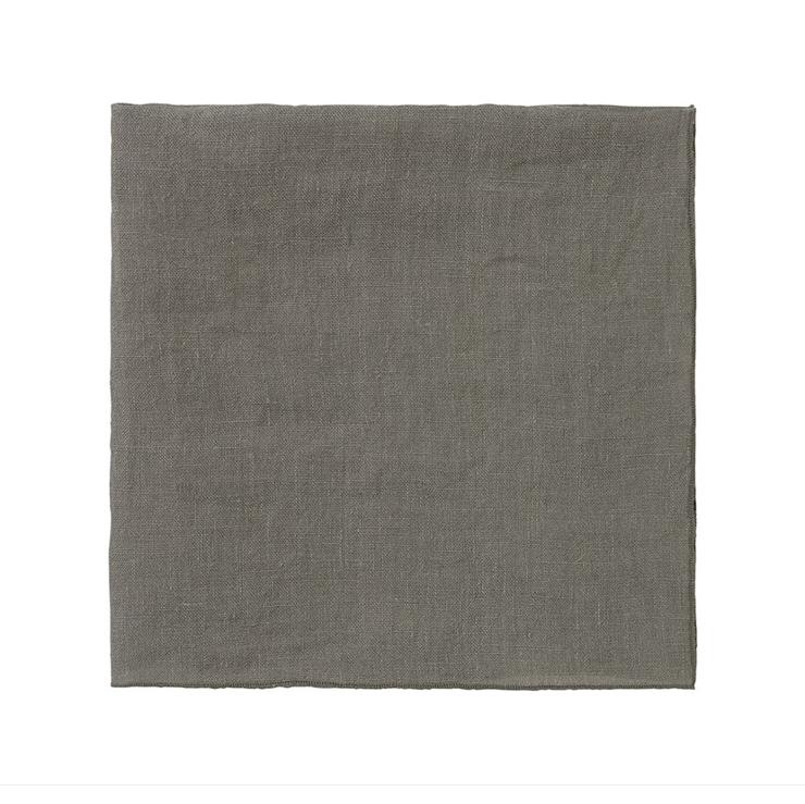 blomus Lineo Linen Napkin 42 X 42Cm