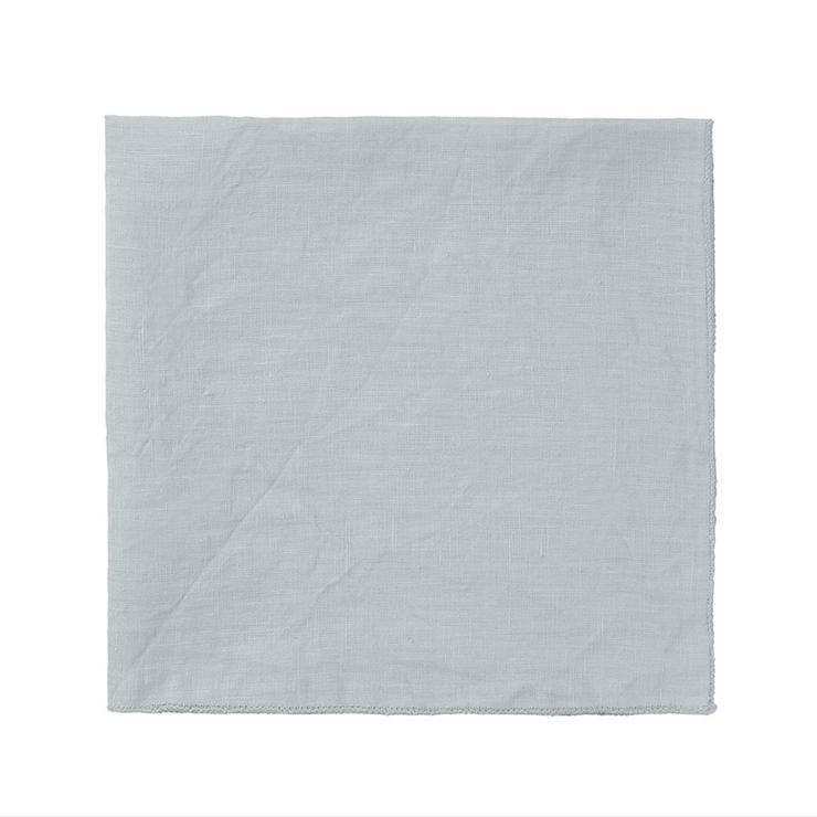 blomus Lineo Linen Napkin 42 X 42Cm