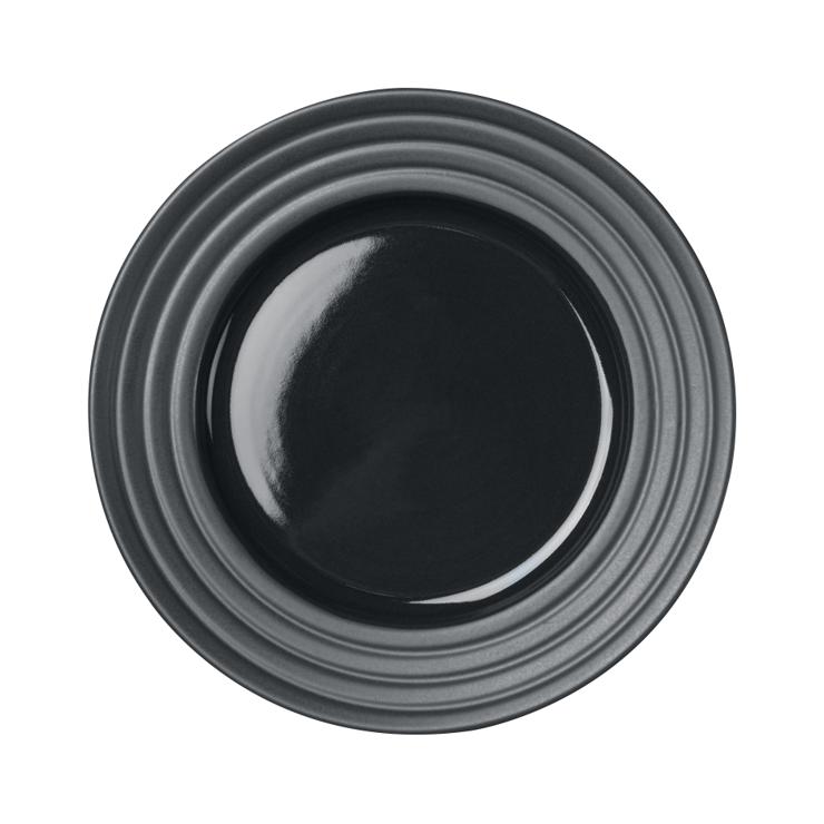 njrd Lines Small Plate Ø21Cm
