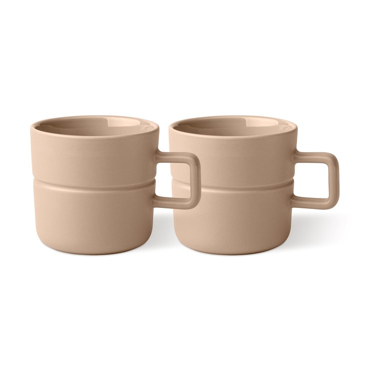 njrd Lines cup 30cl pack of 2