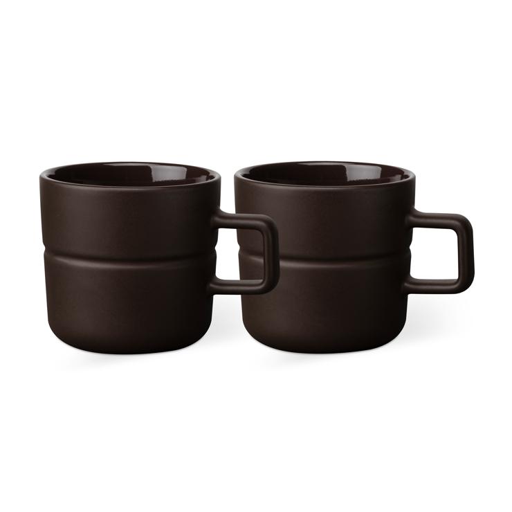 njrd Lines cup 30cl pack of 2