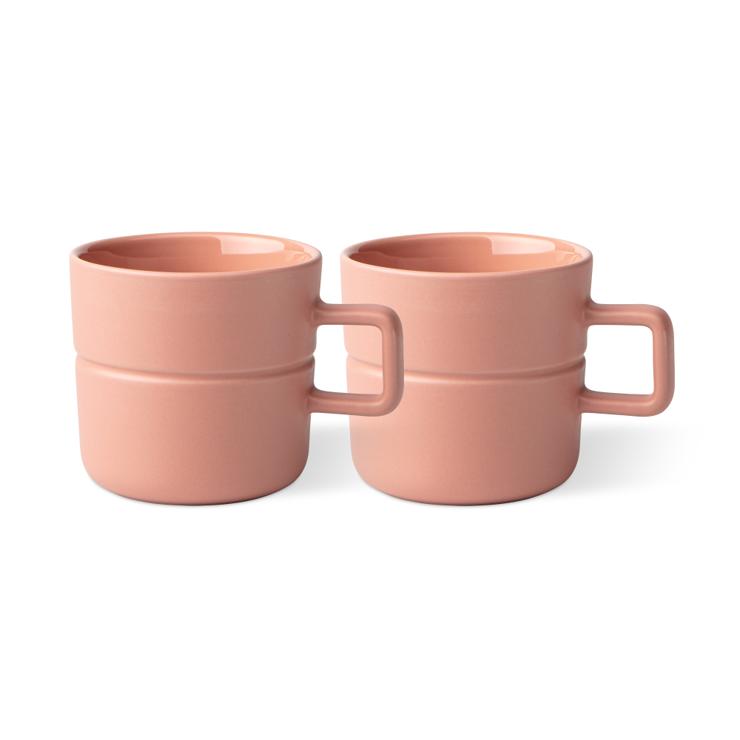 njrd Lines Cup 30Cl Pack Of 2