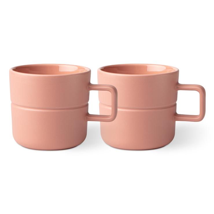 njrd Lines Cup 50Cl Pack Of 2