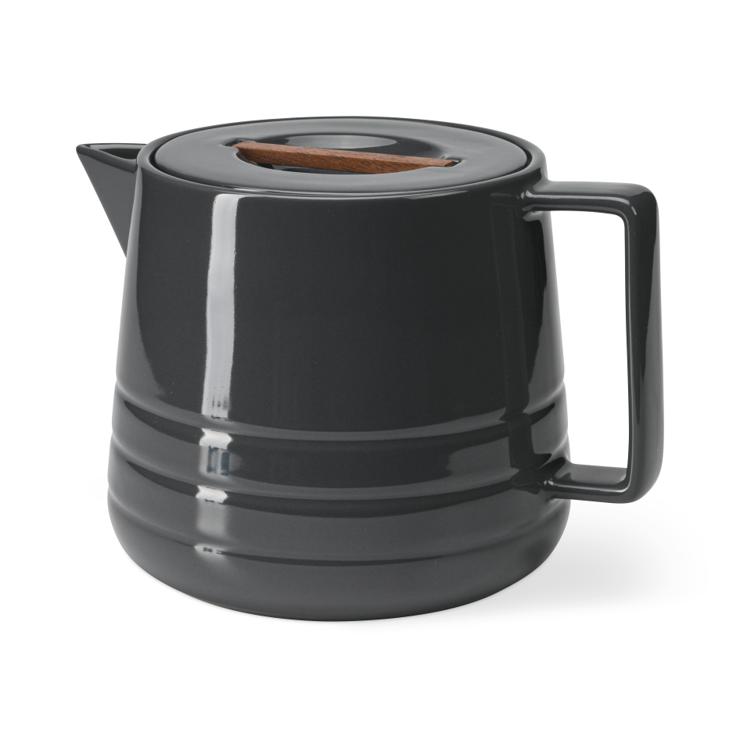 njrd Lines Teapot 1.5 Liters