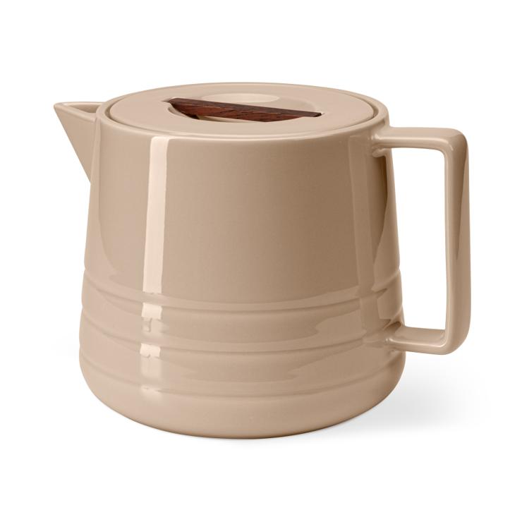 njrd Lines teapot 1.5 liters
