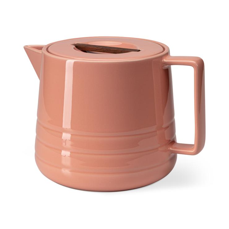 njrd Lines Teapot 1.5 Liters