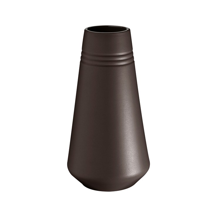 njrd Lines vase 22cm