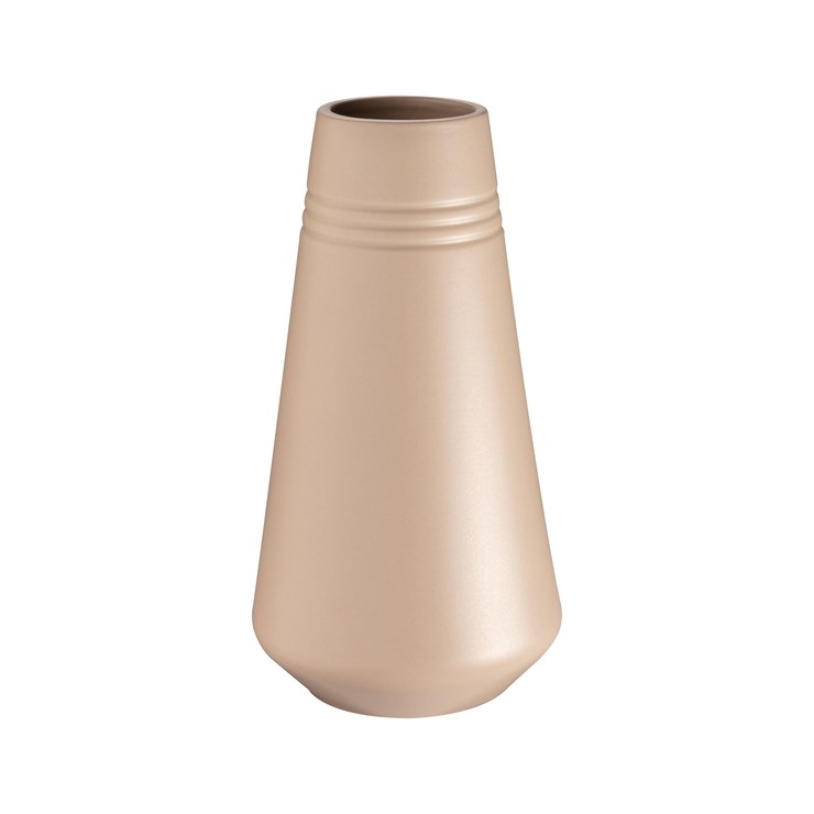 njrd Lines vase 22cm