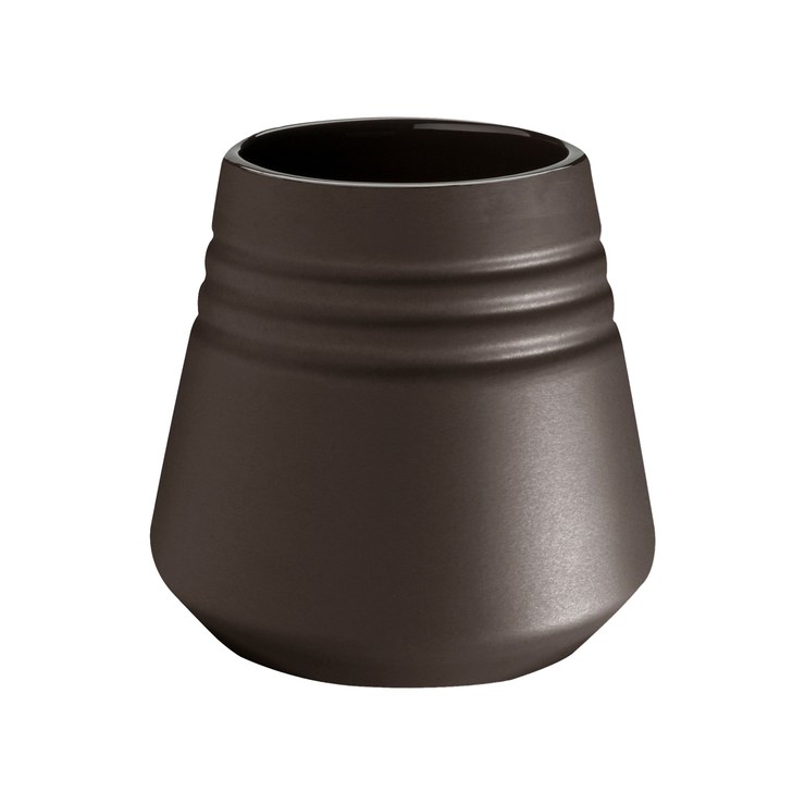 njrd Lines vase 8cm