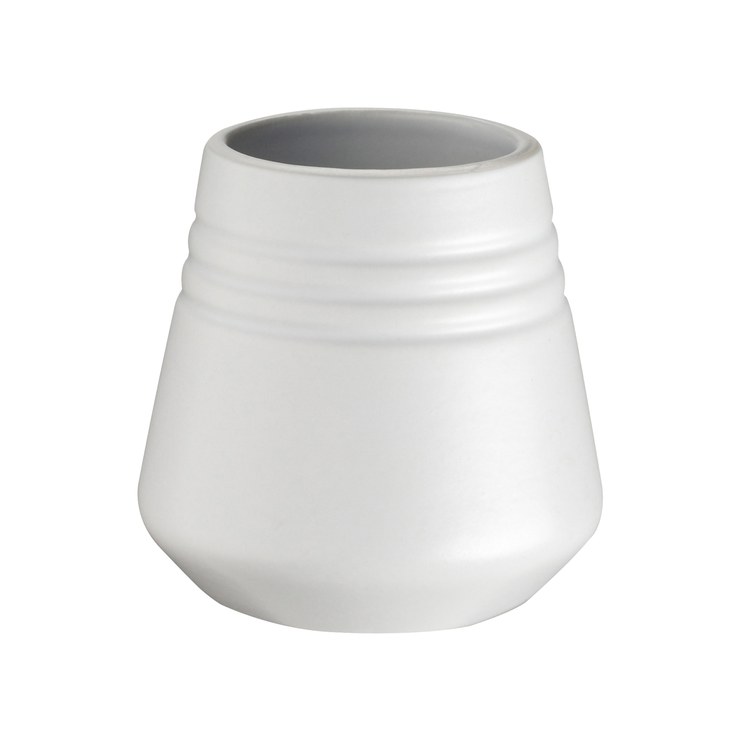 njrd Lines vase 8cm