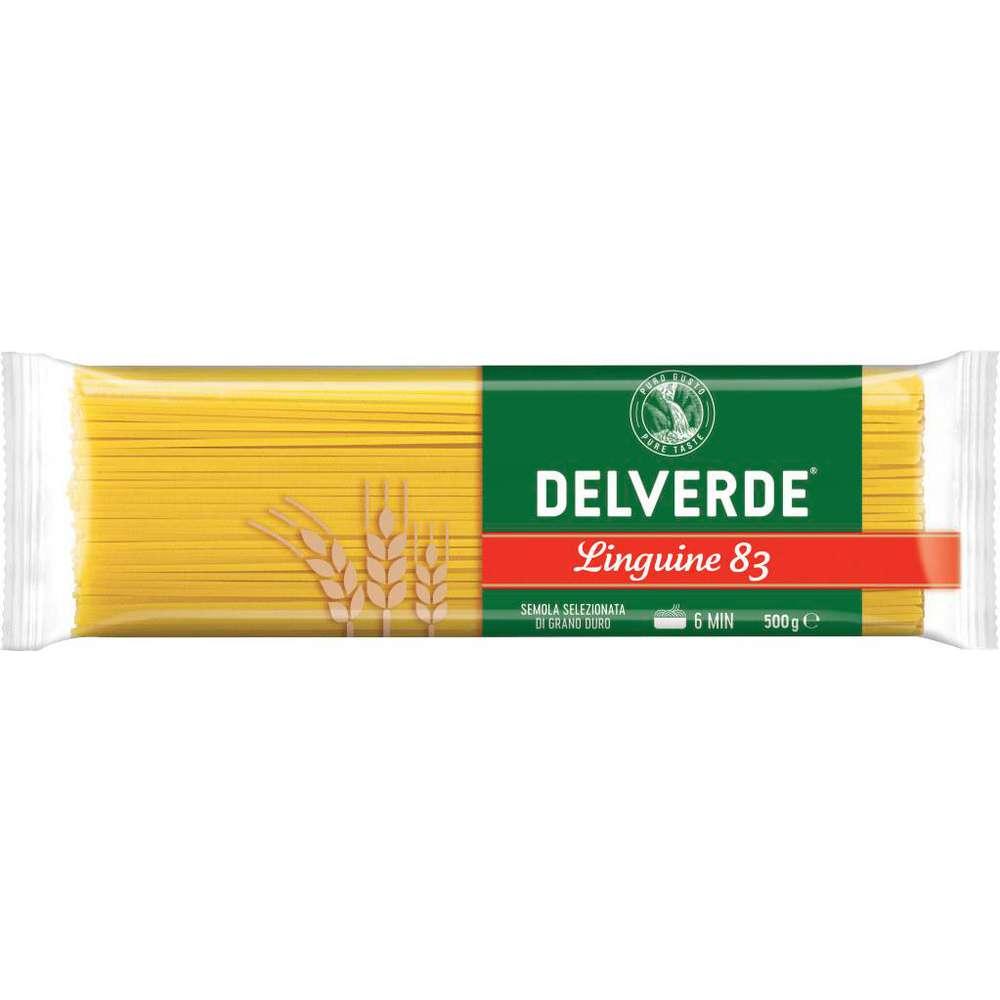 Delverde Linguine pasta