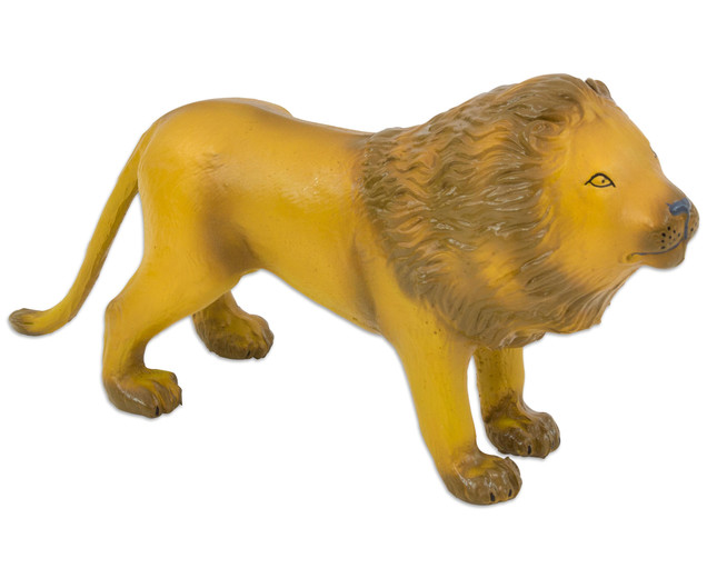 Betzold Lion